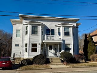 346 Broadway 3, North Attleboro, MA 02760