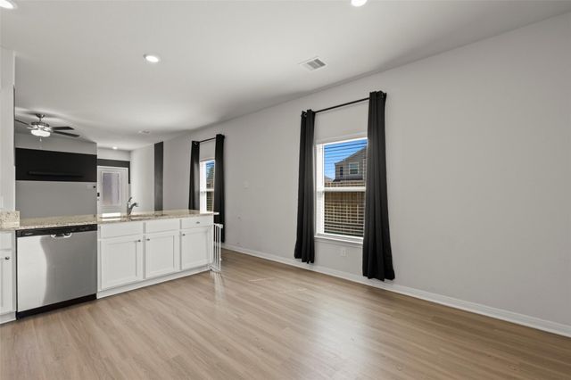 11430 Amber Plains Drive, Houston, TX 77048