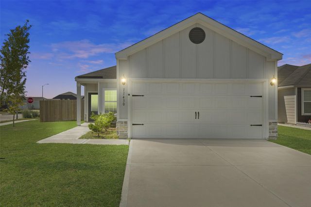 11430 Amber Plains Drive, Houston, TX 77048