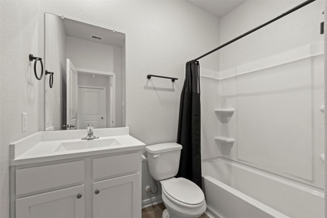 11430 Amber Plains Drive, Houston, TX 77048