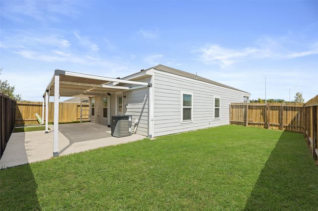 11430 Amber Plains Drive, Houston, TX 77048