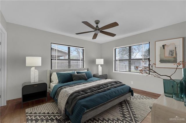 208 Pena Avenue, Weslaco, TX 78599