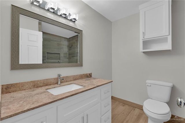 208 Pena Avenue, Weslaco, TX 78599