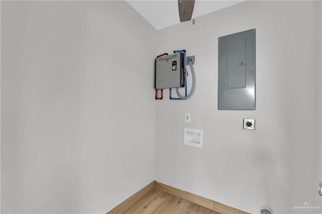 208 Pena Avenue, Weslaco, TX 78599