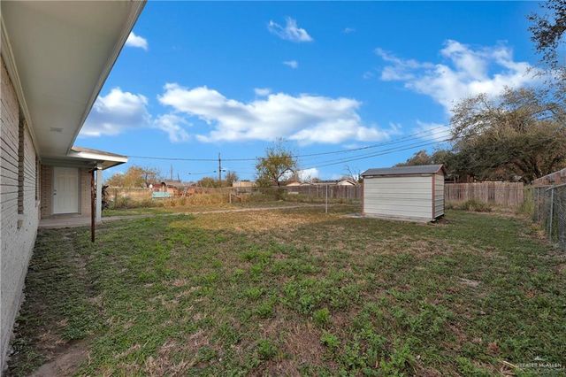 208 Pena Avenue, Weslaco, TX 78599