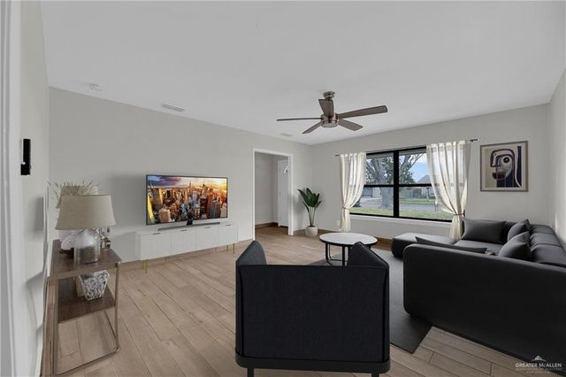 208 Pena Avenue, Weslaco, TX 78599