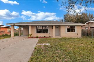 208 Pena Avenue, Weslaco, TX 78599