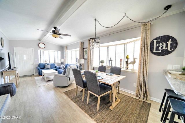 323 Lagoon Lane, Panama City, FL 32408