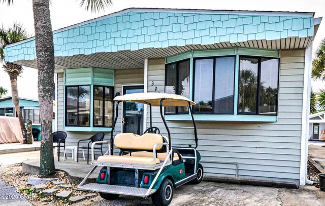 323 Lagoon Lane, Panama City, FL 32408