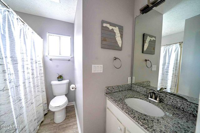 323 Lagoon Lane, Panama City, FL 32408