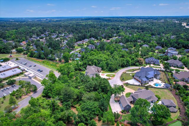 4020 Firethorn Court, Martinez, GA 30907