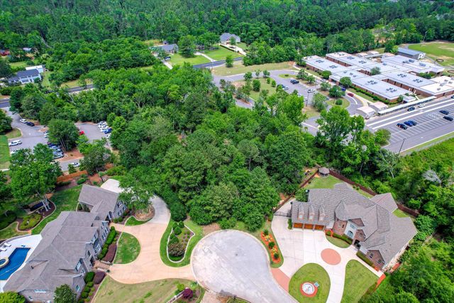 4020 Firethorn Court, Martinez, GA 30907