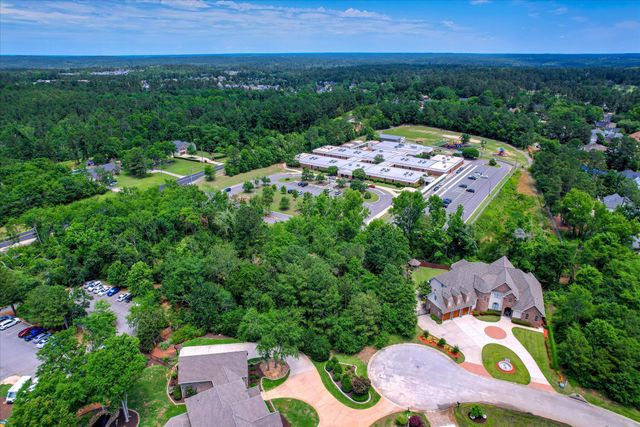 4020 Firethorn Court, Martinez, GA 30907