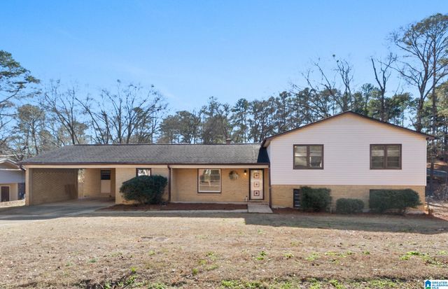 1005 PRINCETON PLACE, Northport, AL 35473