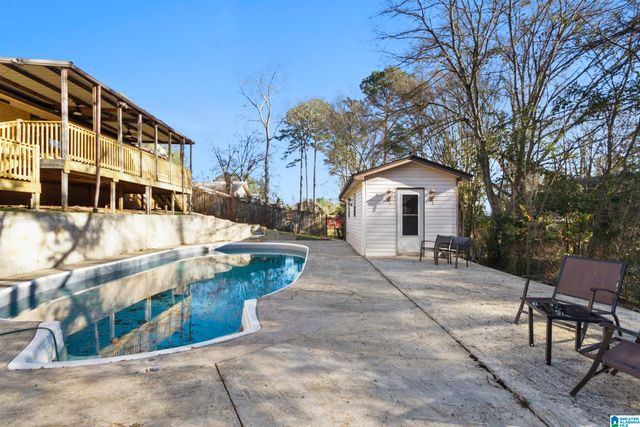 1005 PRINCETON PLACE, Northport, AL 35473