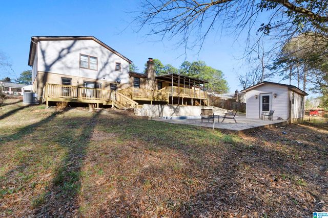 1005 PRINCETON PLACE, Northport, AL 35473