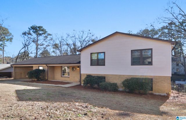 1005 PRINCETON PLACE, Northport, AL 35473