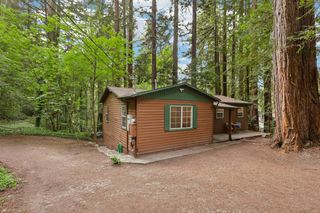 290 Hoot Owl Way, Boulder Creek, CA 95006