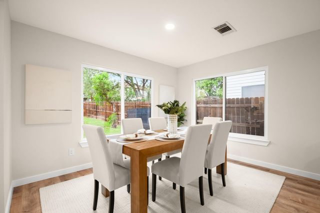 12908 Heyerdahl DR, Austin, TX 78753