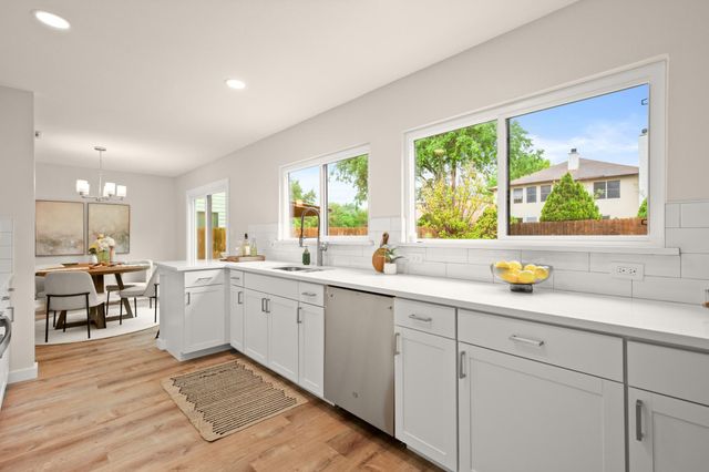 12908 Heyerdahl DR, Austin, TX 78753