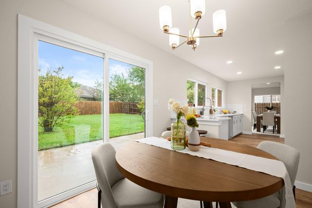 12908 Heyerdahl DR, Austin, TX 78753