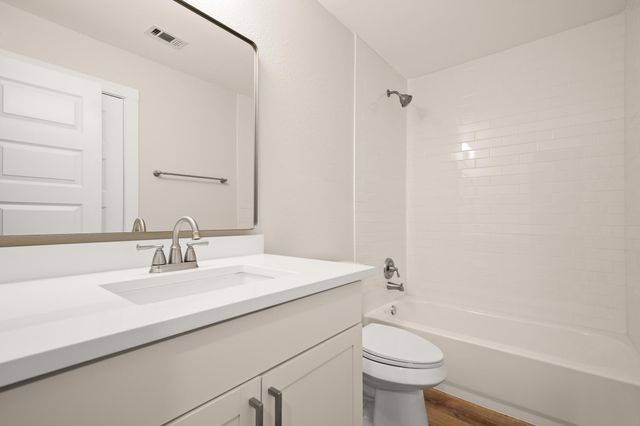 12908 Heyerdahl DR, Austin, TX 78753