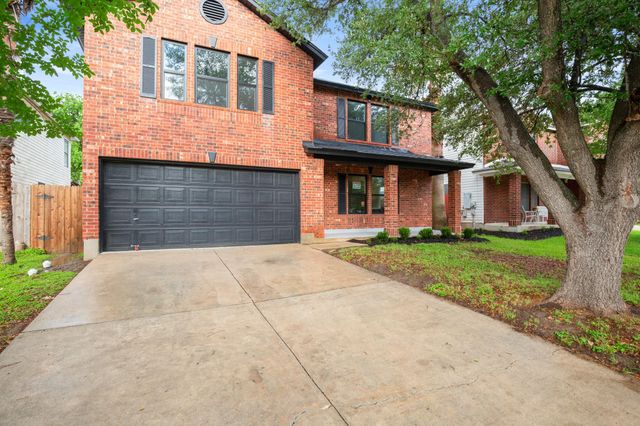 12908 Heyerdahl DR, Austin, TX 78753