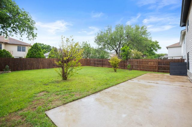 12908 Heyerdahl DR, Austin, TX 78753