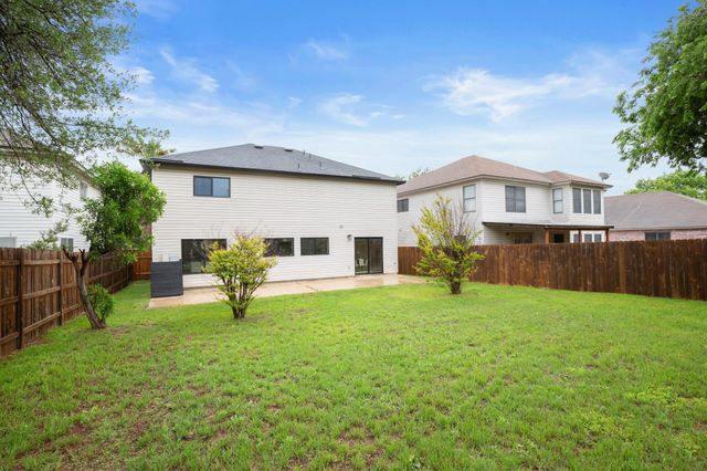 12908 Heyerdahl DR, Austin, TX 78753