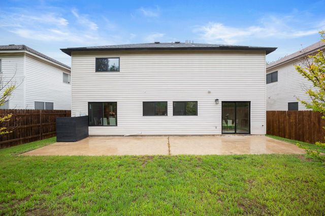 12908 Heyerdahl DR, Austin, TX 78753