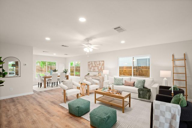 12908 Heyerdahl DR, Austin, TX 78753