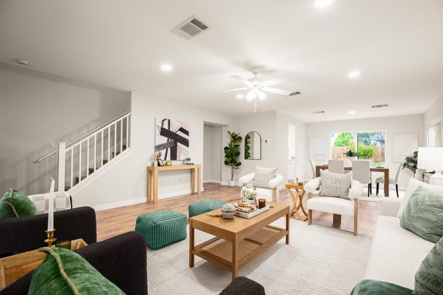 12908 Heyerdahl DR, Austin, TX 78753