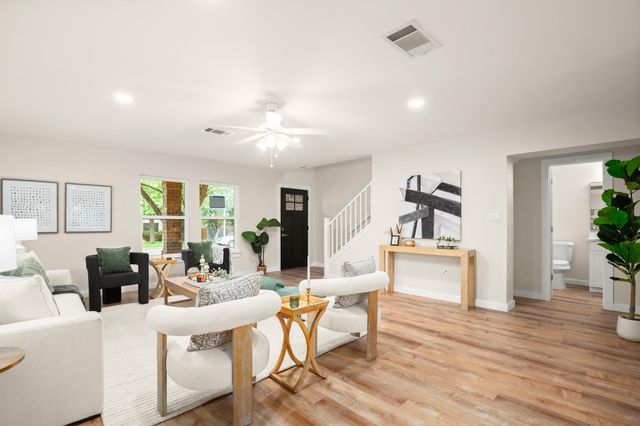 12908 Heyerdahl DR, Austin, TX 78753