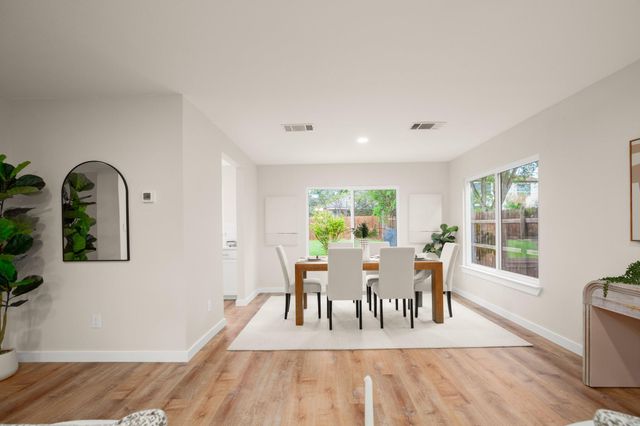 12908 Heyerdahl DR, Austin, TX 78753