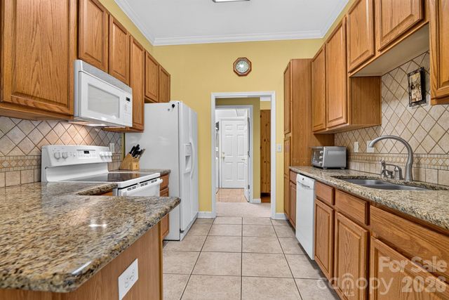 7097 Windy Pine Circle, Denver, NC 28037