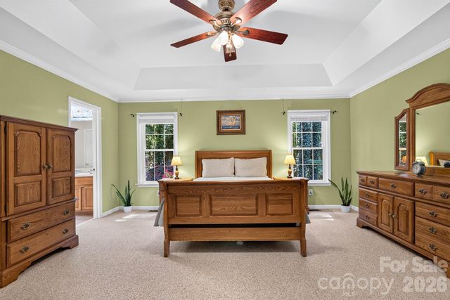 7097 Windy Pine Circle, Denver, NC 28037