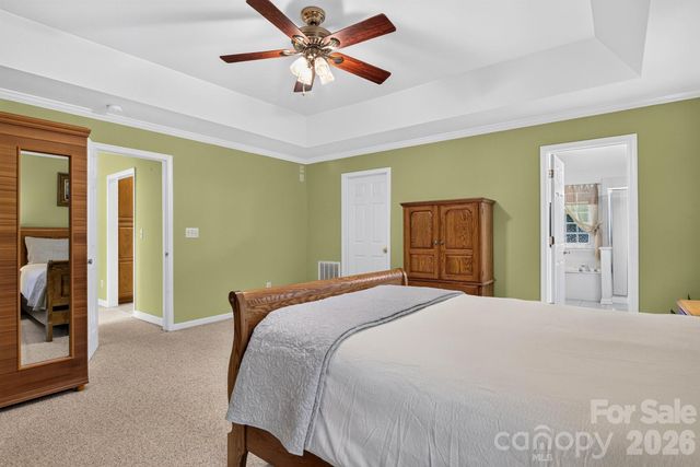 7097 Windy Pine Circle, Denver, NC 28037