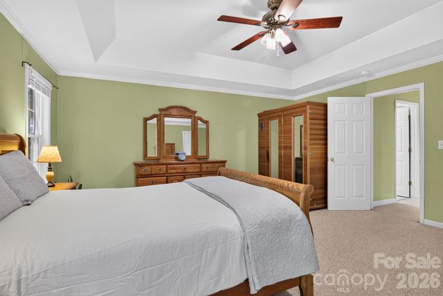 7097 Windy Pine Circle, Denver, NC 28037