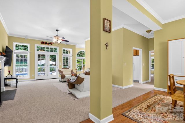 7097 Windy Pine Circle, Denver, NC 28037
