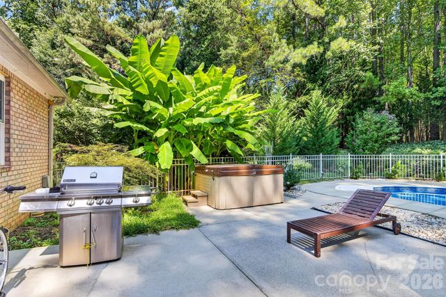7097 Windy Pine Circle, Denver, NC 28037