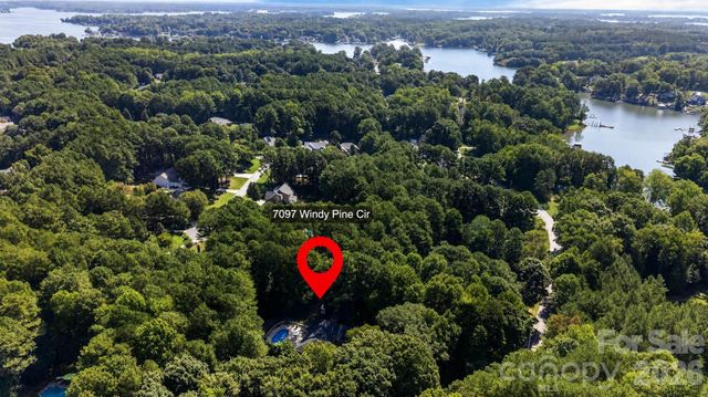 7097 Windy Pine Circle, Denver, NC 28037