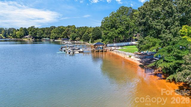 7097 Windy Pine Circle, Denver, NC 28037