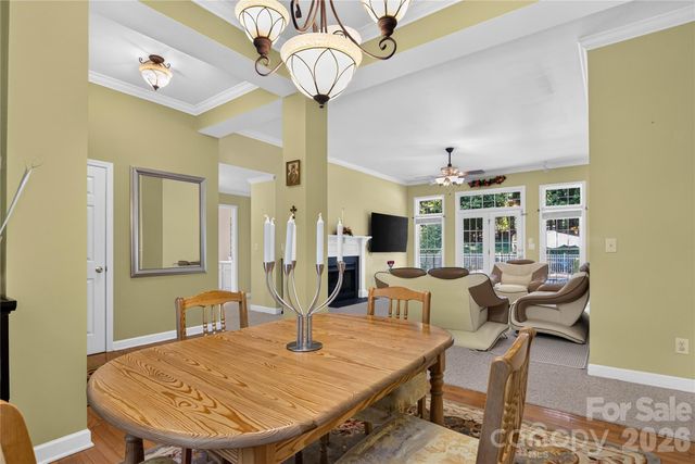 7097 Windy Pine Circle, Denver, NC 28037