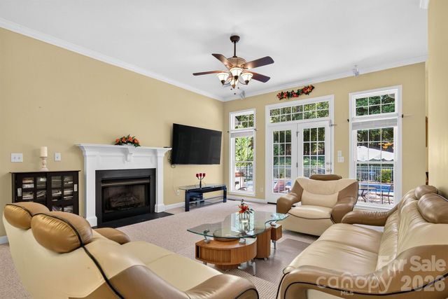 7097 Windy Pine Circle, Denver, NC 28037