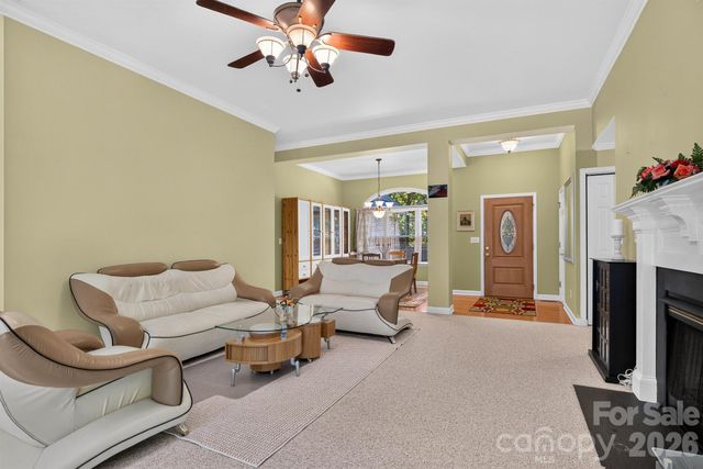 7097 Windy Pine Circle, Denver, NC 28037