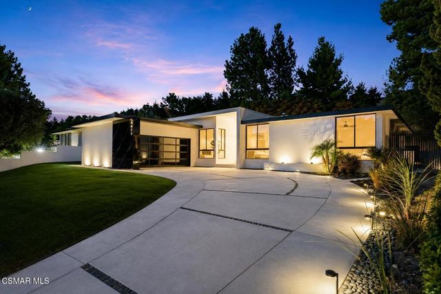 4400 Topanga Canyon Boulevard, Woodland Hills, CA 91364