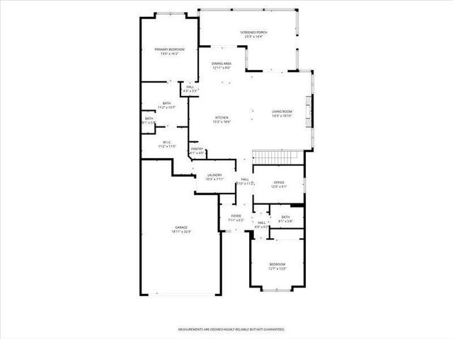 1132 Lochaven Circle, Hillsdale, MI 49242