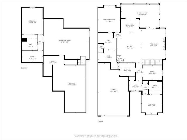 1132 Lochaven Circle, Hillsdale, MI 49242