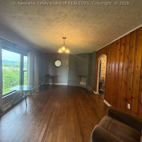 4790 Charleston Road, Poca, WV 25159
