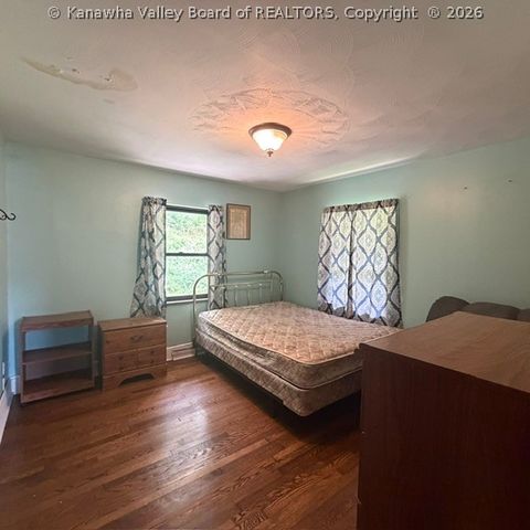 4790 Charleston Road, Poca, WV 25159